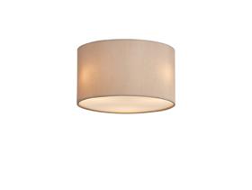 DK0613  Baymont 30cm Flush 3 Light